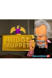 Judge Puppet Season 1 Episode 6