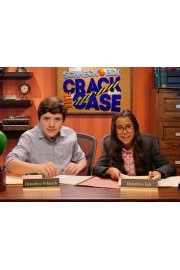 Schneck and Eck Crack the Case Season 1 Episode 2