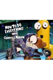 How To Do Everything with Garrick and Marvin Season 1 Episode 5