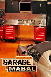 Garage Mahal Season 1 Episode 5