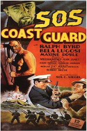 SOS Coast Guard Season 1 Episode 7
