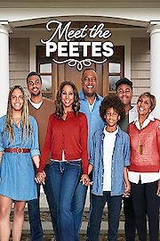 Meet the Peetes Season 2 Episode 5