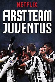 First Team: Juventus Season 2 Episode 2