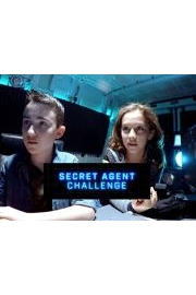 Secret Agent Challenge Season 2 Episode 3