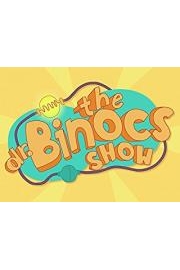 The Dr. Binocs Show Season 1 Episode 8