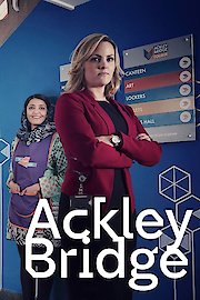 Ackley Bridge Season 1 Episode 7