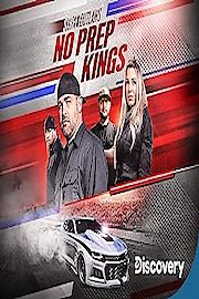 Street Outlaws: No Prep Kings Season 2 Episode 5