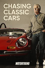 Chasing Classic Cars Season 16 Episode 1
