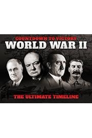 Countdown to Victory: World War II - The Ultimate Timeline Season 1 Episode 23