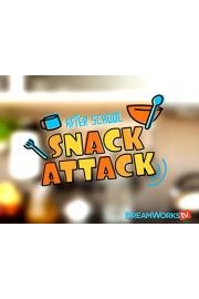 After School Snack Attack Season 1 Episode 3