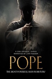 Pope: The Most Powerful Man in History Season 1 Episode 3