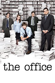 The Office Season 1 Episode 9