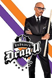 RuPaul's Drag U Season 2 Episode 9