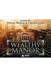 Wealthy Manor Season 1 Episode 12