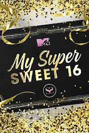 My Super Sweet 16 Season 1 Episode 9