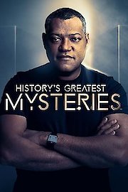 History's Greatest Mysteries Season 1 Episode 3