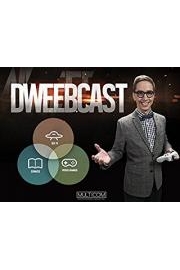 DweebCast Season 1 Episode 1