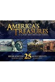 America's Treasures Season 1 Episode 2