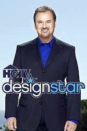 HGTV Design Star Season 7 Episode 2