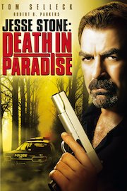 Jesse Stone: Death In Paradise Season 1 Episode 2