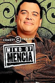 Mind of Mencia Season 4 Episode 6