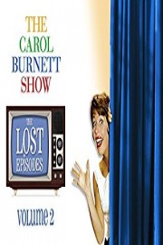 The Carol Burnett Show: The Lost Episodes Season 1 Episode 2