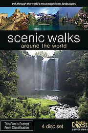 Scenic Walks Around the World Season 1 Episode 4
