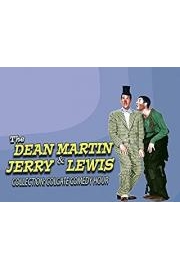 The Dean Martin and Jerry Lewis Collection: Colgate Comedy Hour Season 1 Episode 25