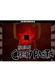 Roleplay Creepypasta Season 2 Episode 1