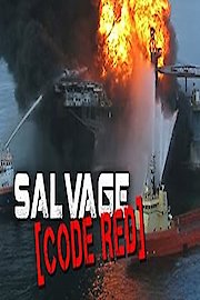 Salvage Code Red Season 2 Episode 2