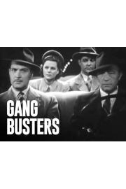 Gang Busters 1942 Season 1 Episode 11