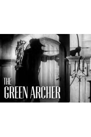 Green Archer Season 1 Episode 4