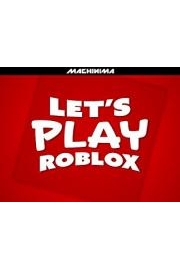 Let's Play Roblox Season 9 Episode 3
