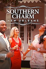 Southern Charm New Orleans Season 2 Episode 10