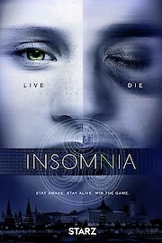 Insomnia Season 1 Episode 5