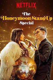 The Honeymoon Stand-up Special Season 1 Episode 1