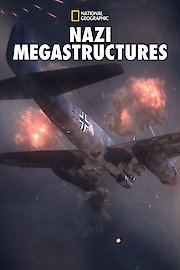 Nazi Megastructures Season 3 Episode 4