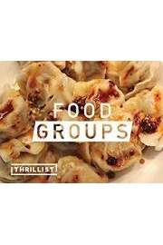 Food Groups Season 1 Episode 1