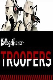 Troopers Season 1 Episode 20