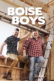 Boise Boys Season 2 Episode 14