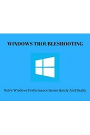 Windows Troubleshooting Season 1 Episode 7