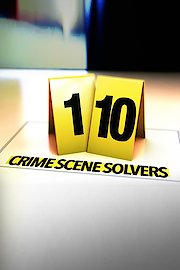 Crime Scene Solvers Season 1 Episode 4