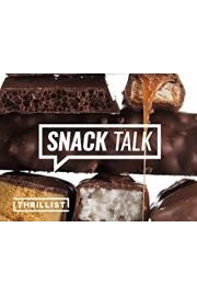 Snack Talk Season 1 Episode 2