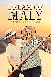 Dream of Italy Season 2 Episode 6