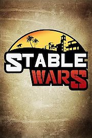 Stable Wars: Del Mar Season 1 Episode 1