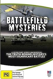 Battlefield Mysteries Season 1 Episode 3