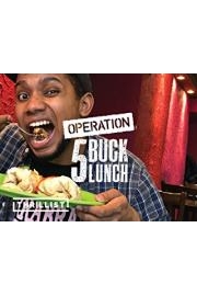 Operation 5 Buck Lunch Season 1 Episode 24
