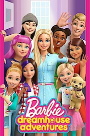 Barbie Dreamhouse Adventures Season 1 Episode 9