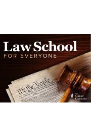 Law School for Everyone Season 1 Episode 12