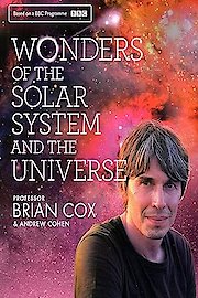 Wonders of the Solar System Season 2 Episode 1